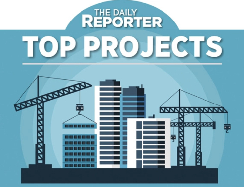 Daily Reporter honors the Top Projects of 2020